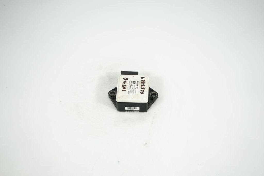 ESP acceleration yaw rate sensor (2)