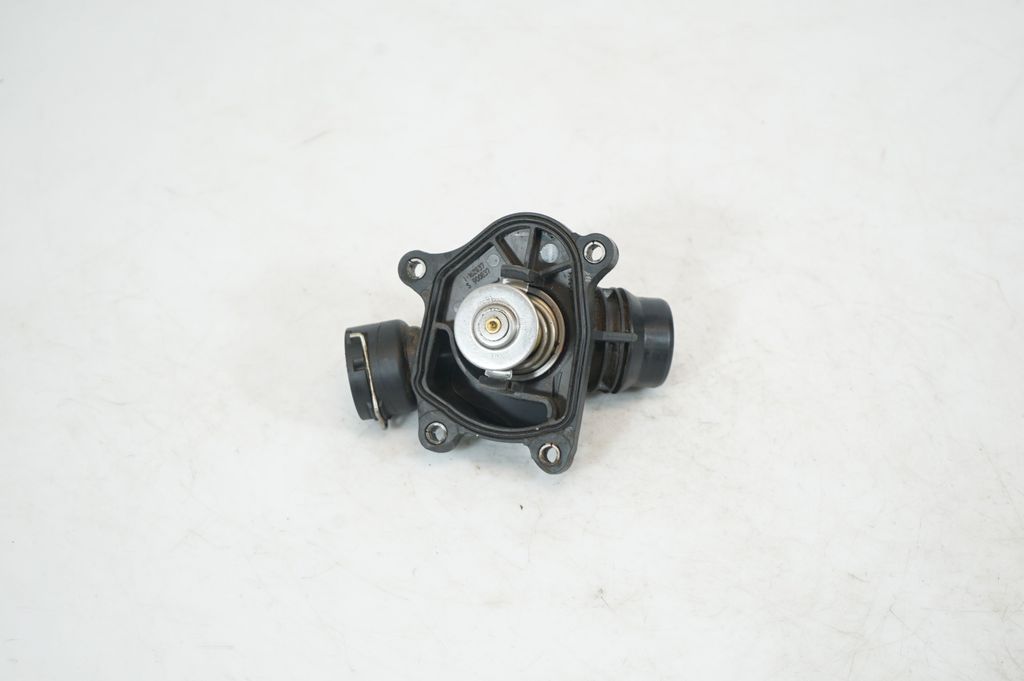 Thermostat/thermostat housing (5)