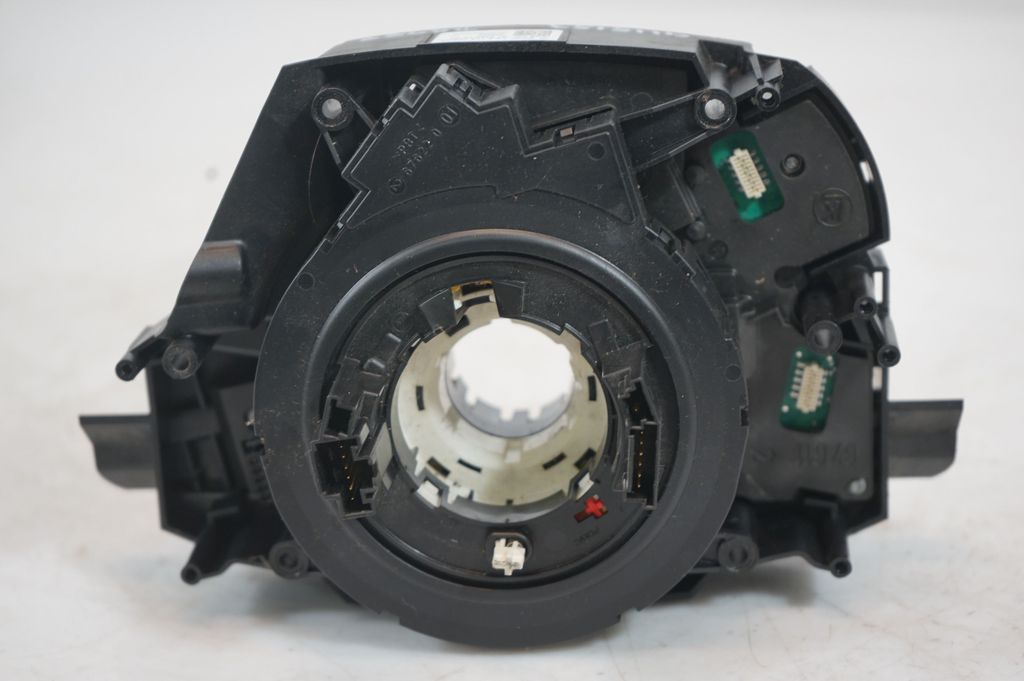 Wiper turn signal indicator stalk/switch (8)