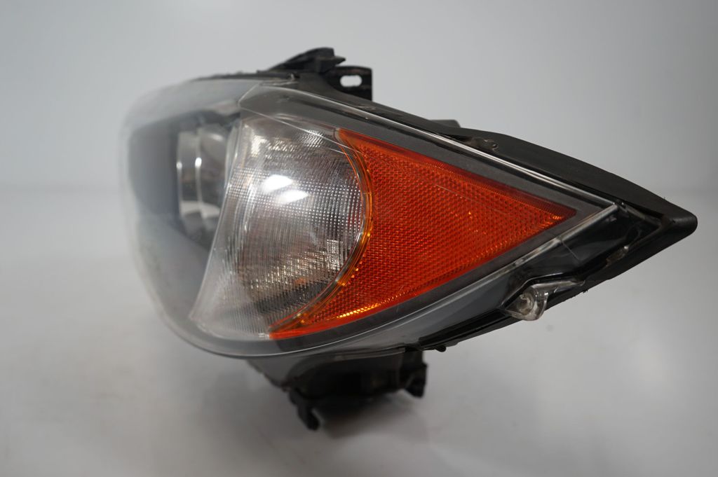 Headlight/headlamp (9)