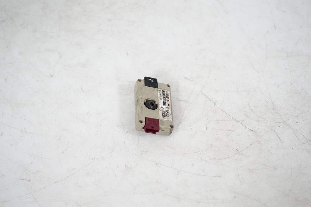 Aerial antenna amplifier (2)