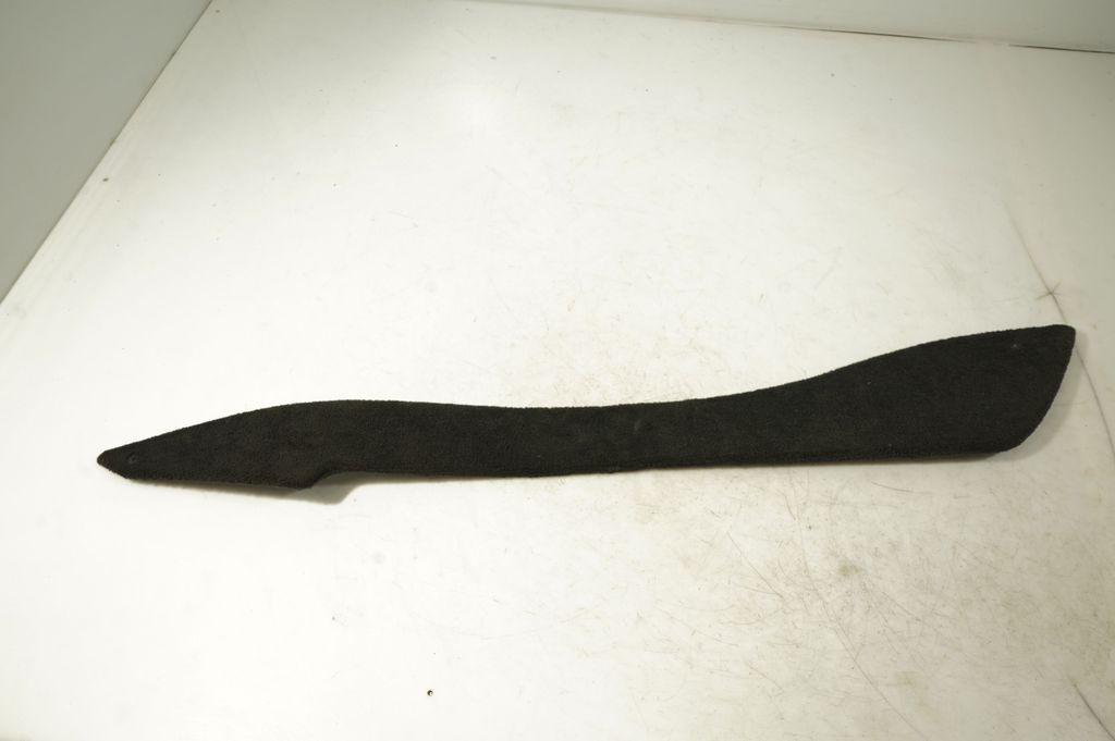 Other center console (tunnel) element (4)