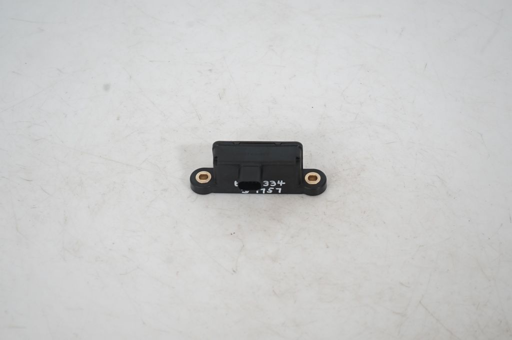 ESP acceleration yaw rate sensor (3)