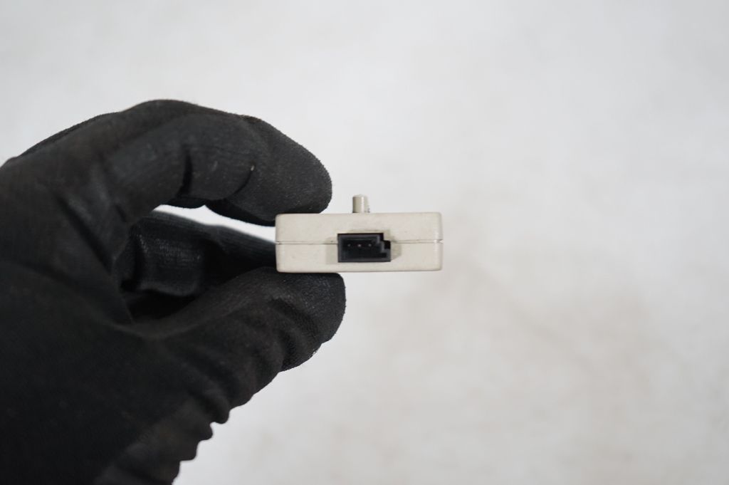 Aerial antenna amplifier (7)