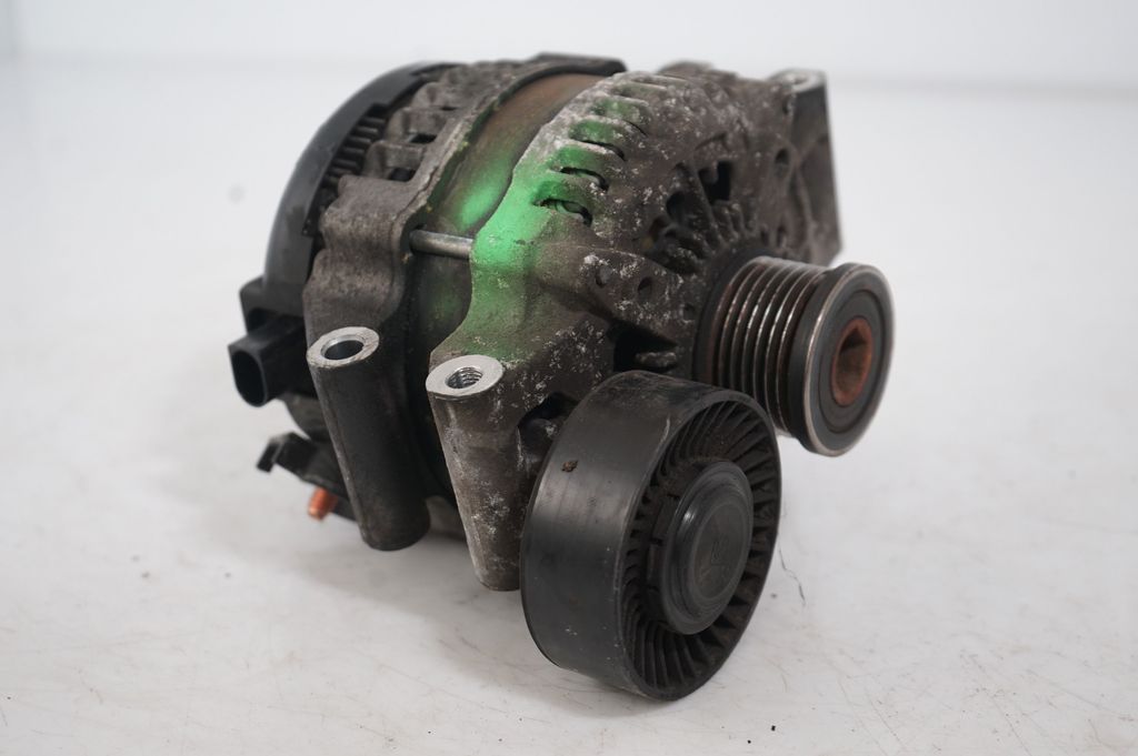 Generator/alternator (6)