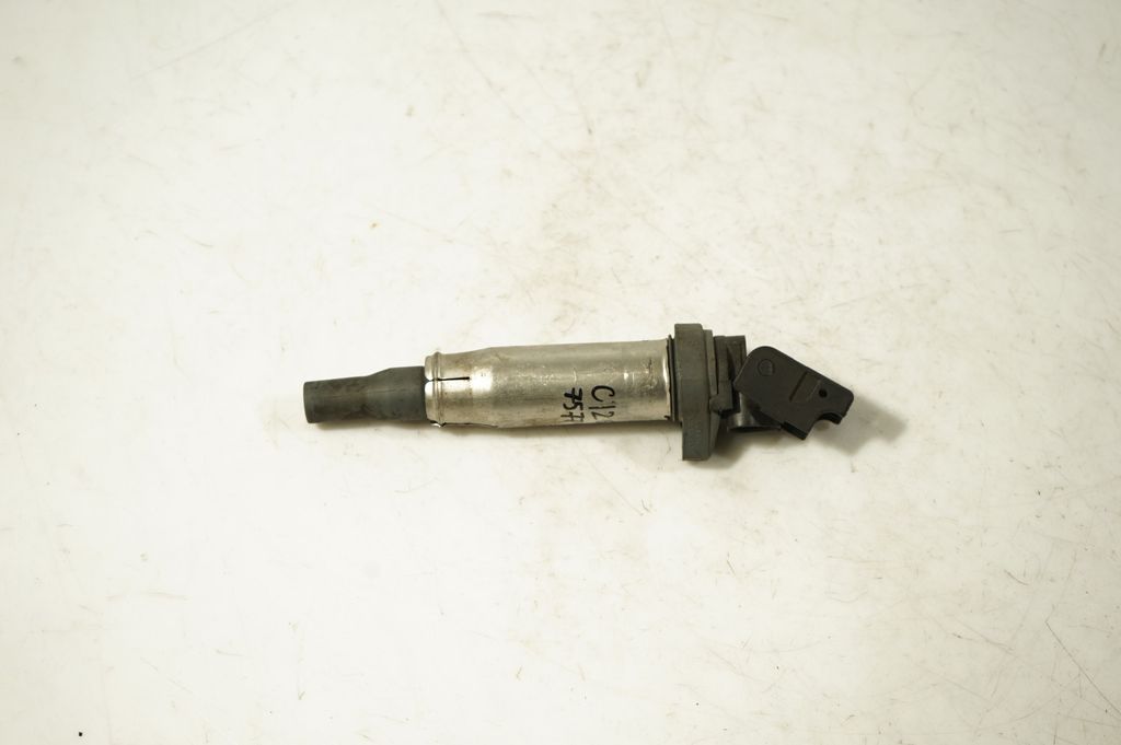 High voltage ignition coil (4)