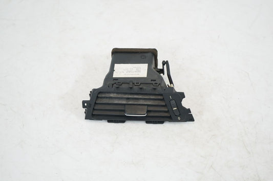 Dashboard side air vent grill/cover trim