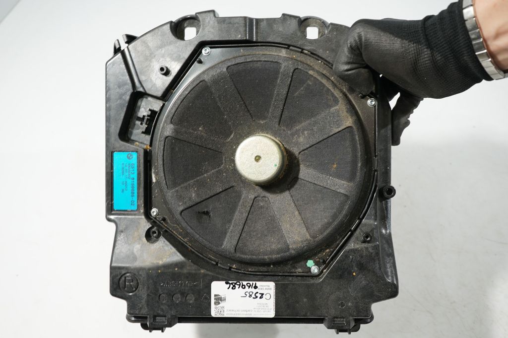Subwoofer speaker (7)