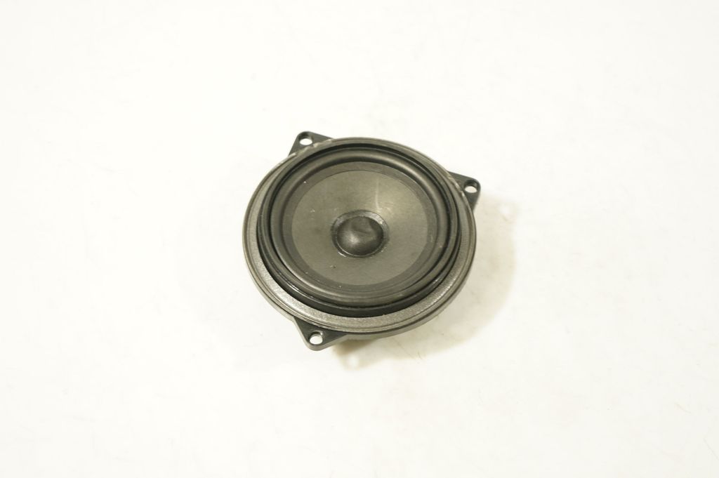Front door speaker