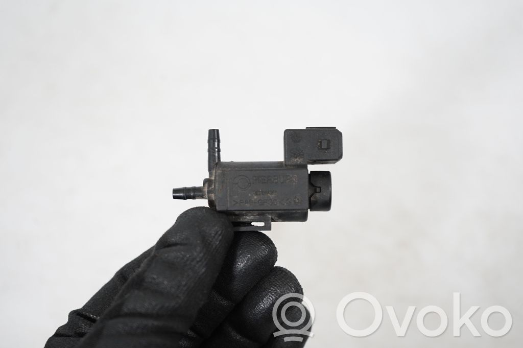 Turbo solenoid valve (6)