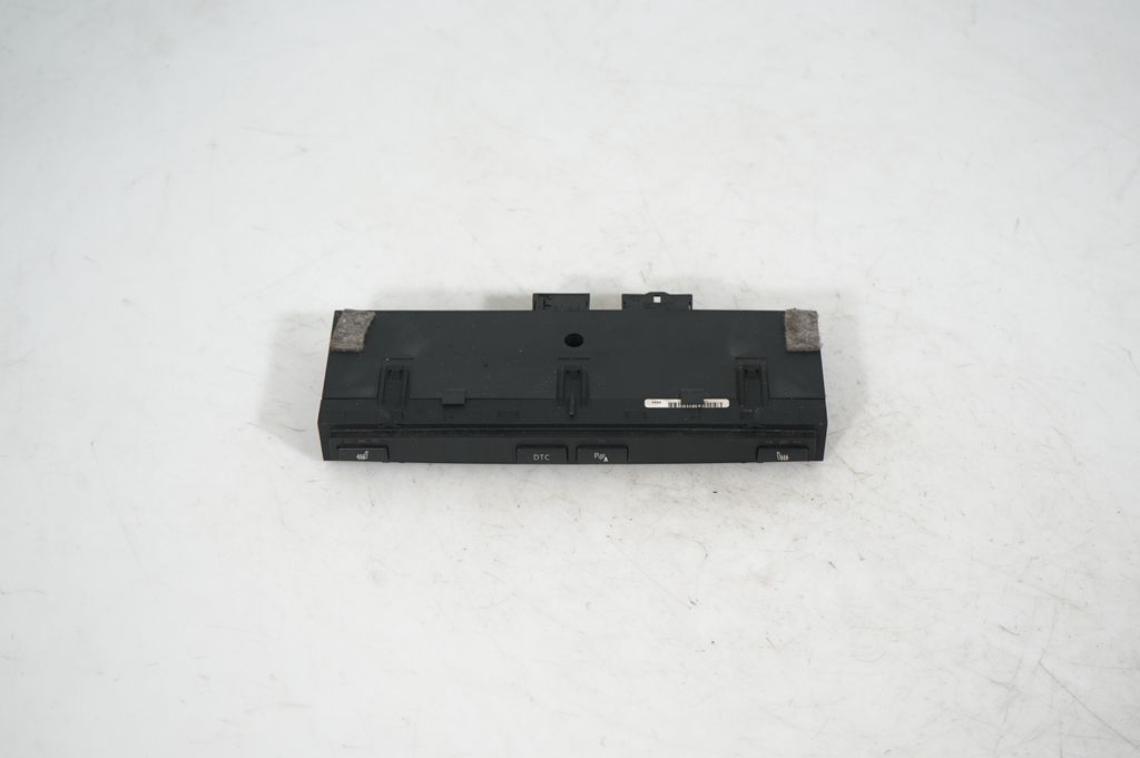 Seat heating switch (5)