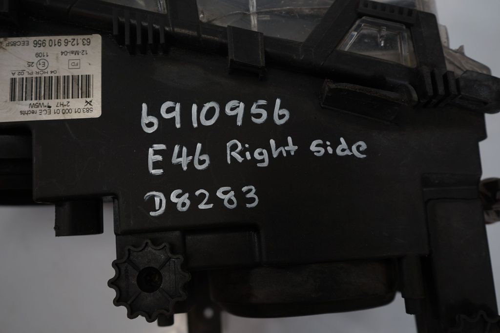 Headlight/headlamp (11)