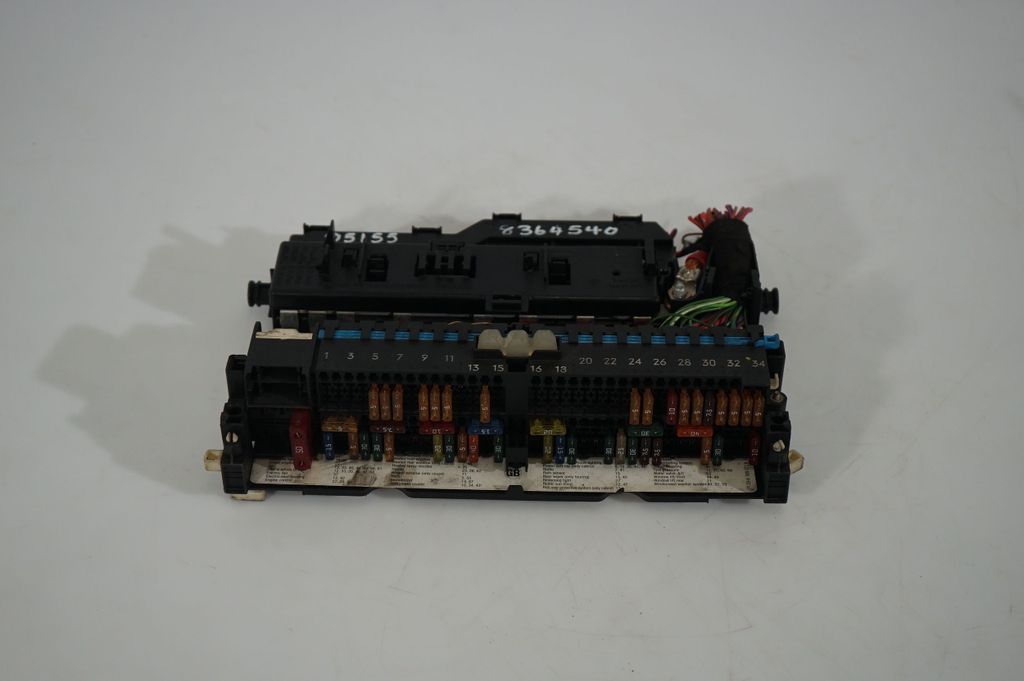 Fuse module (3)