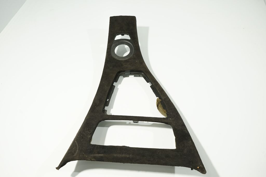 Interior decorative trim set