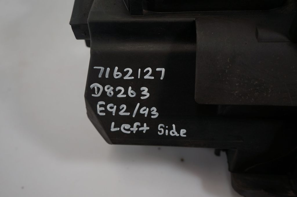 Headlight/headlamp (10)