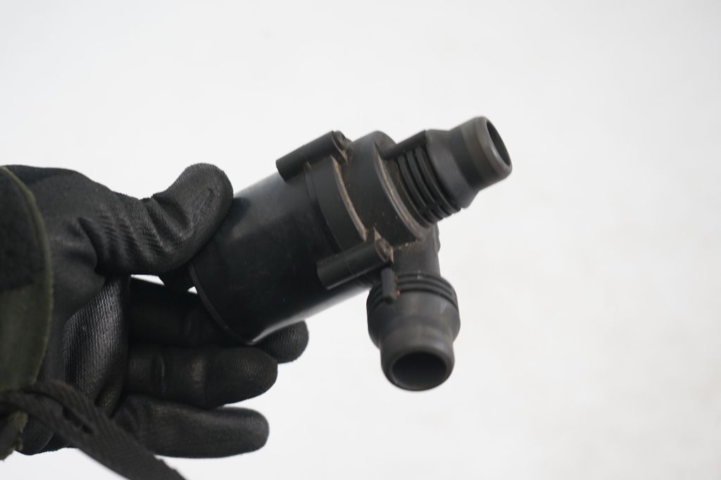 Electric auxiliary coolant/water pump (5)