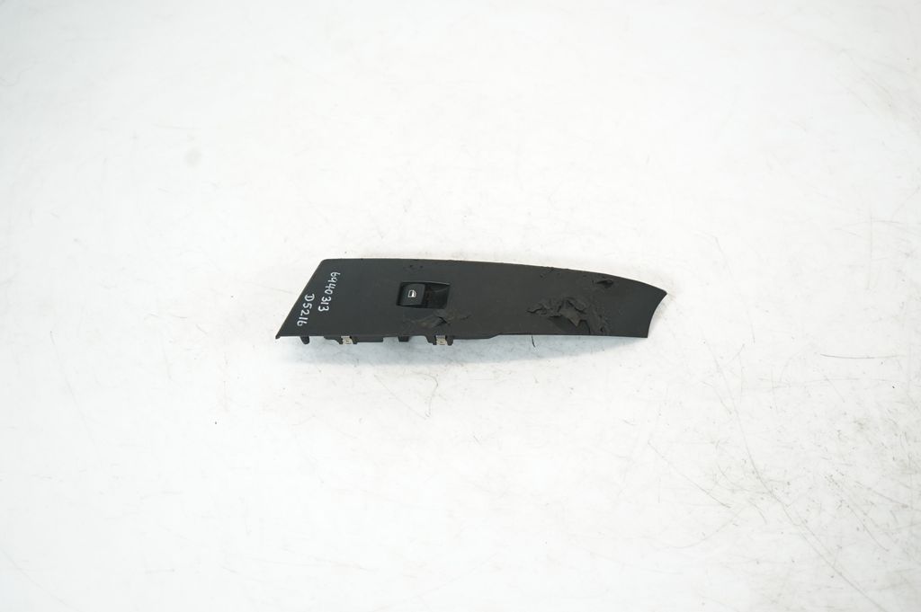 Electric window control switch (2)