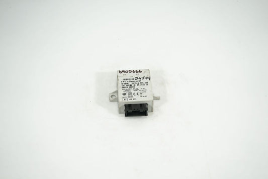 Immobilizer control unit/module