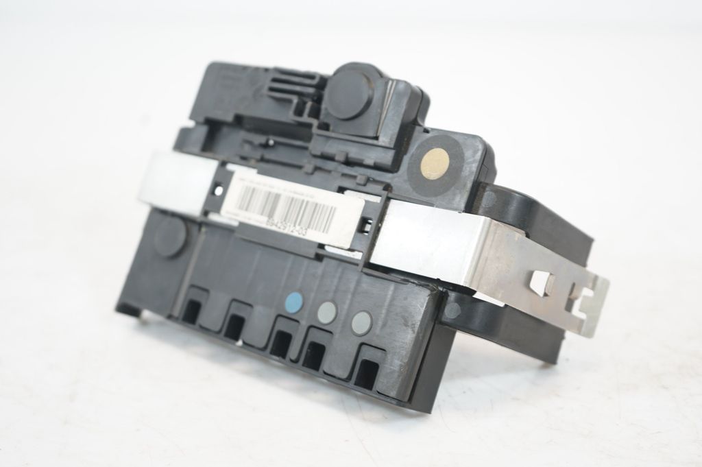 Positive wiring loom (6)