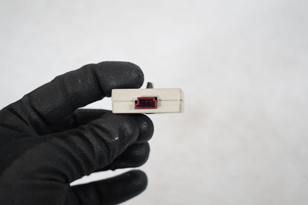 Aerial antenna amplifier (7)