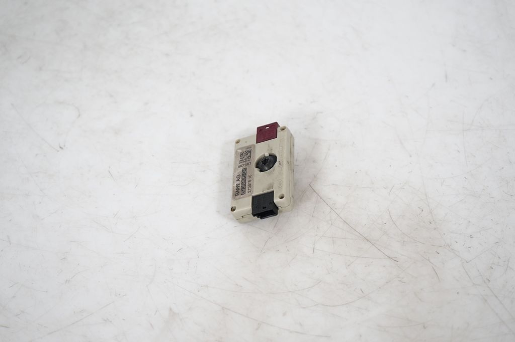 Aerial antenna amplifier (2)