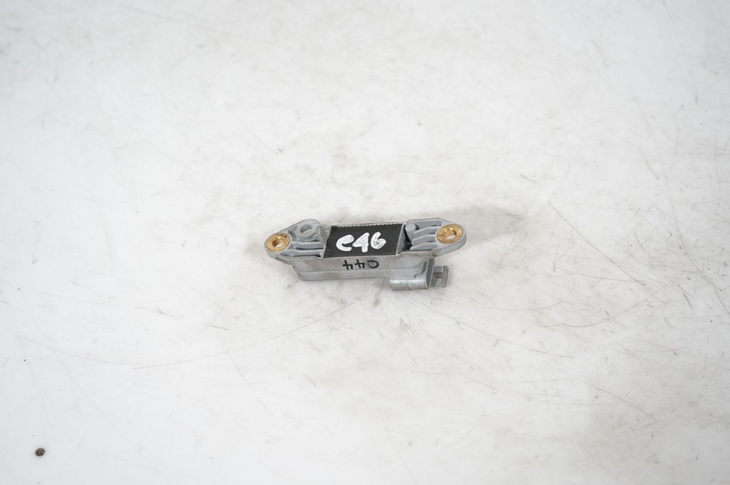 Airbag deployment crash/impact sensor (6)