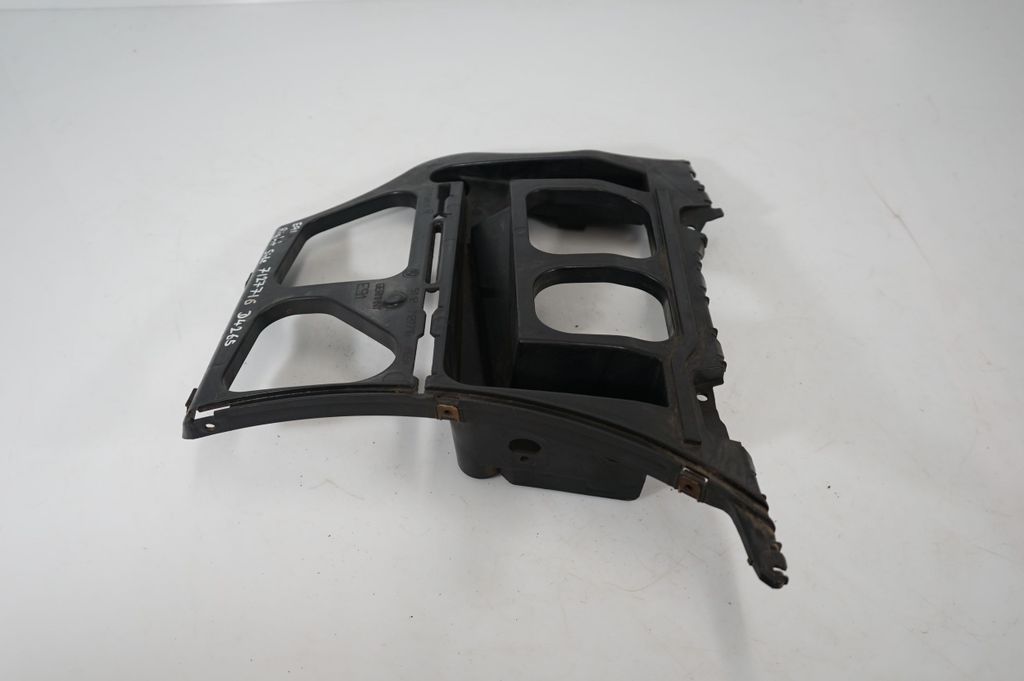 Rear bumper mounting bracket (2)