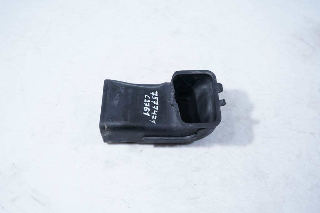 Air intake duct part (2)