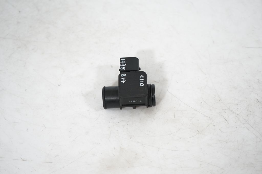 Mass air flow meter (2)