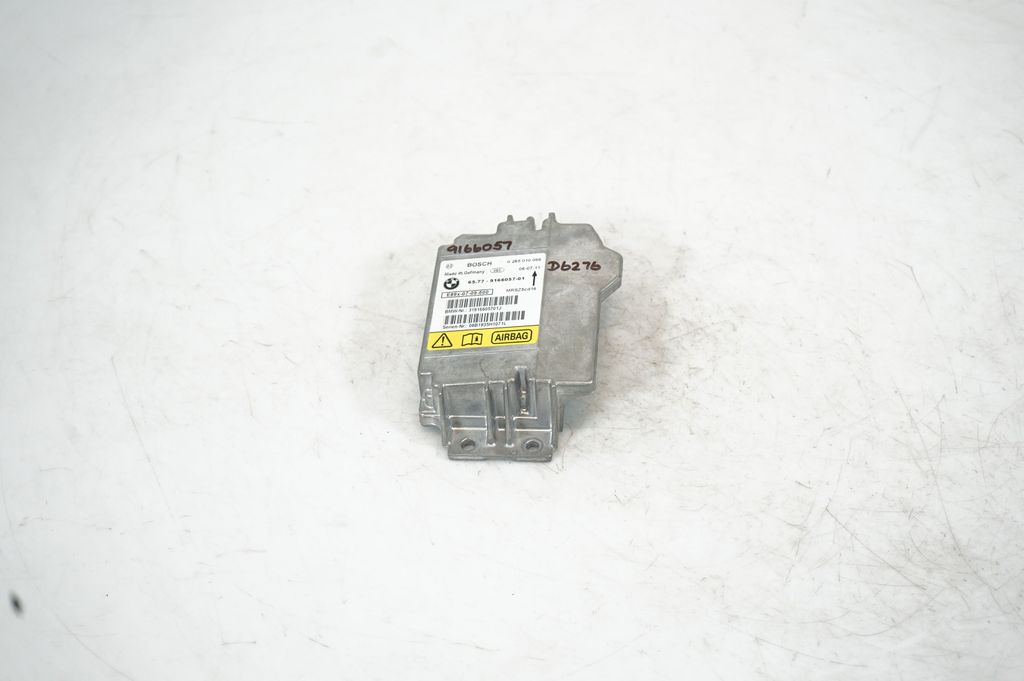 Airbag control unit/module