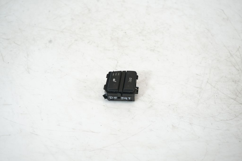 Seat heating switch (2)