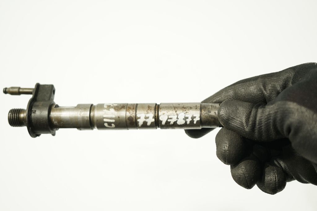 Fuel injector (8)