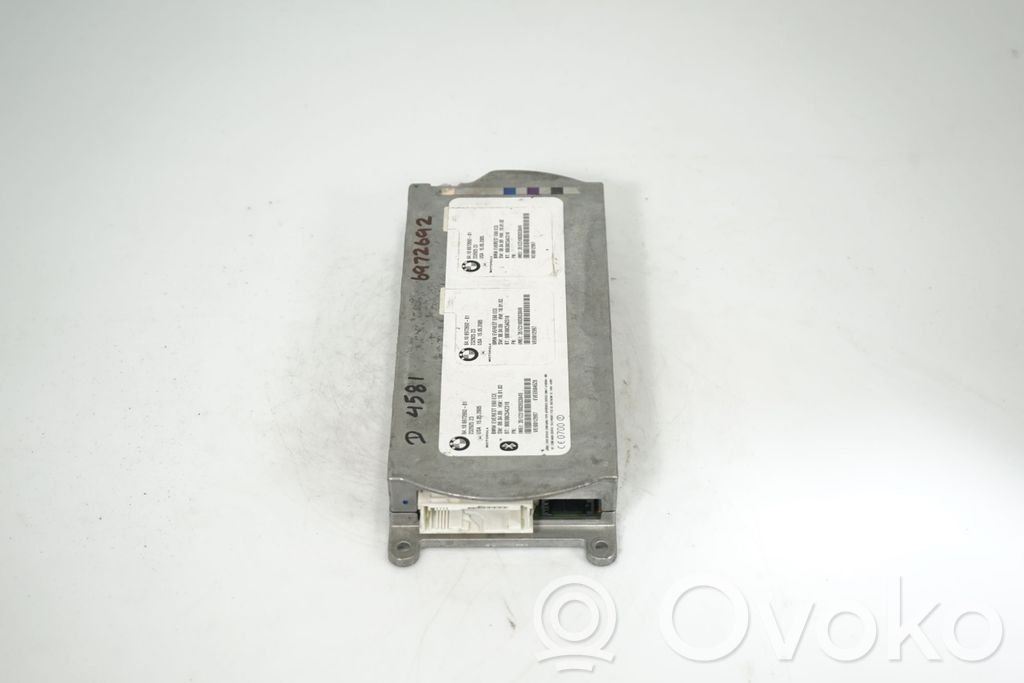 Bluetooth control unit module (4)