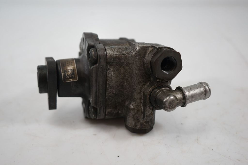 Power steering pump (6)