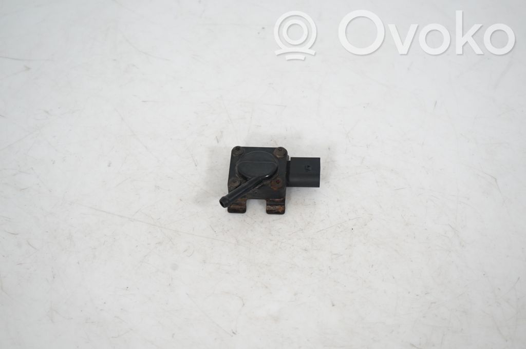 Exhaust gas pressure sensor (2)