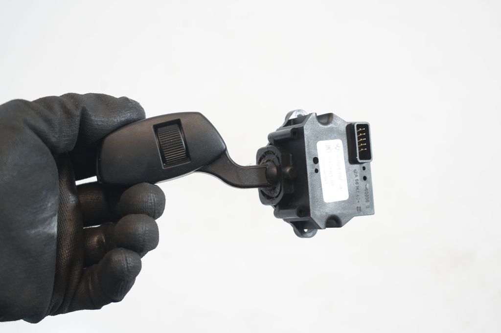 Wiper control stalk (6)