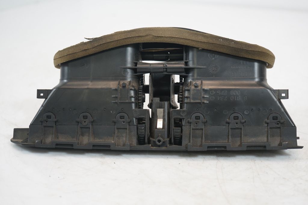 Dash center air vent grill (9)