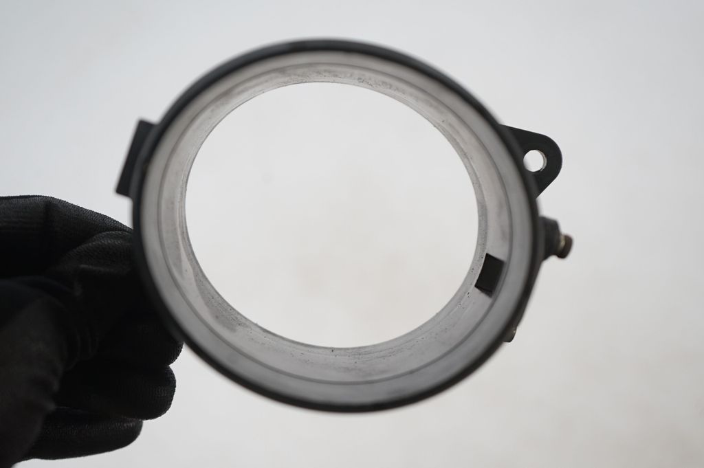 Mass air flow meter (7)