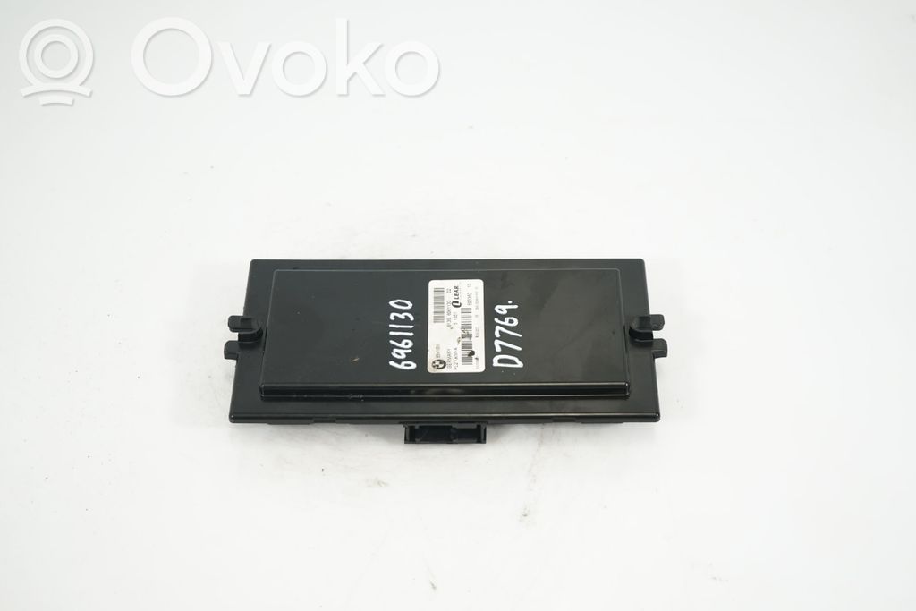 Light module LCM (4)