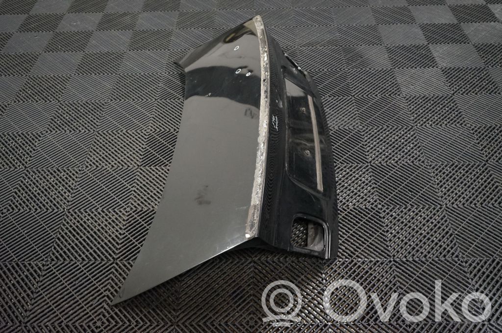 Tailgate/trunk/boot lid (4)