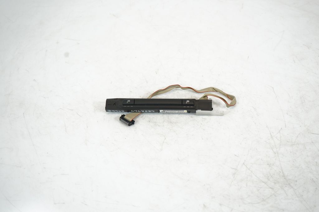 Seat heating switch (3)