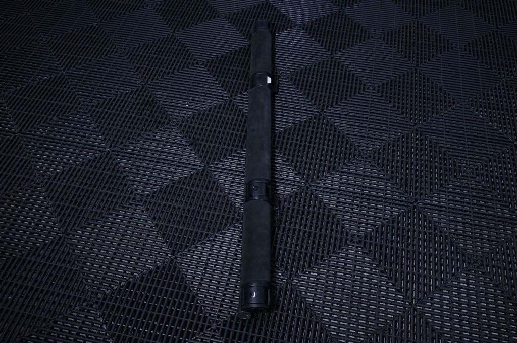 Radiator support slam panel (2)