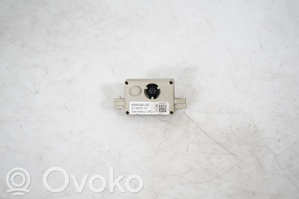 Aerial antenna amplifier (5)