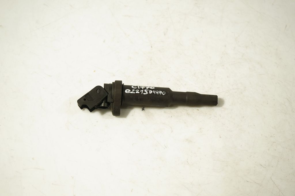 High voltage ignition coil (2)