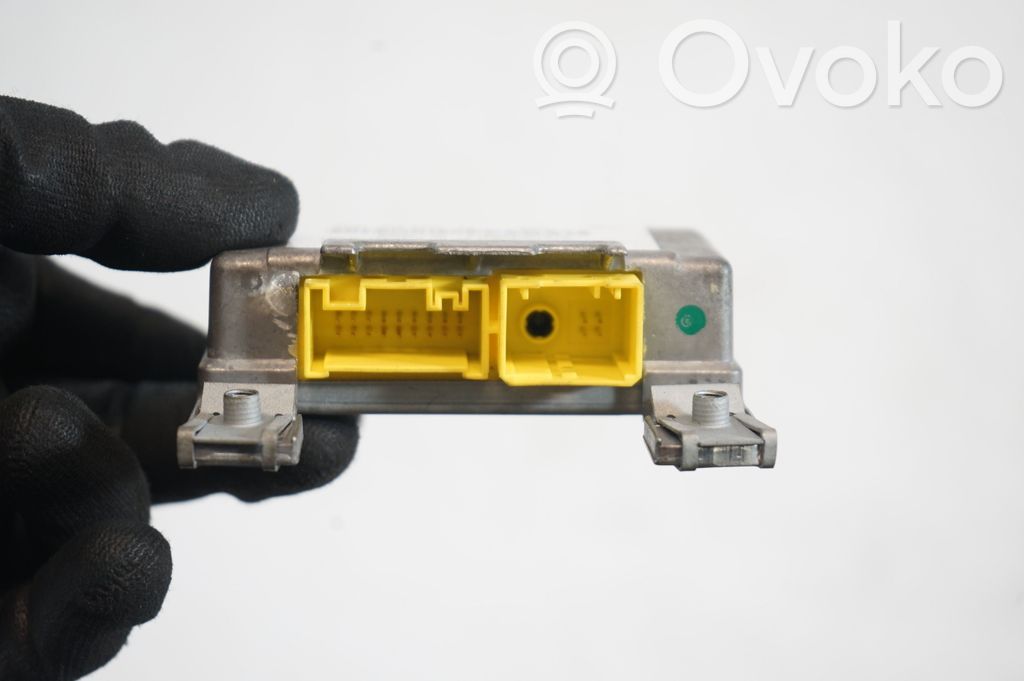 Airbag control unit/module (6)