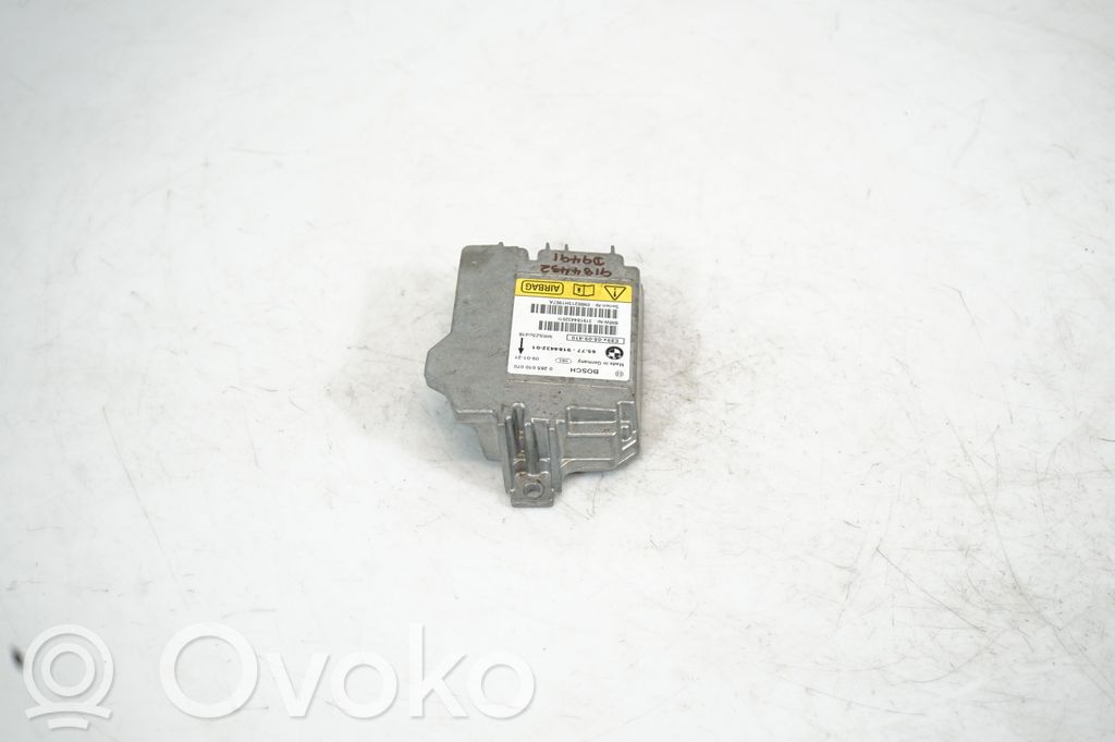 Airbag control unit/module (3)