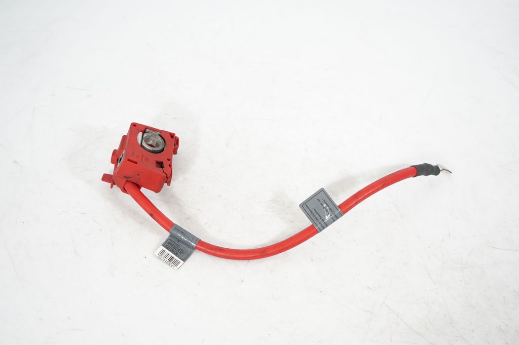 Positive cable (battery)