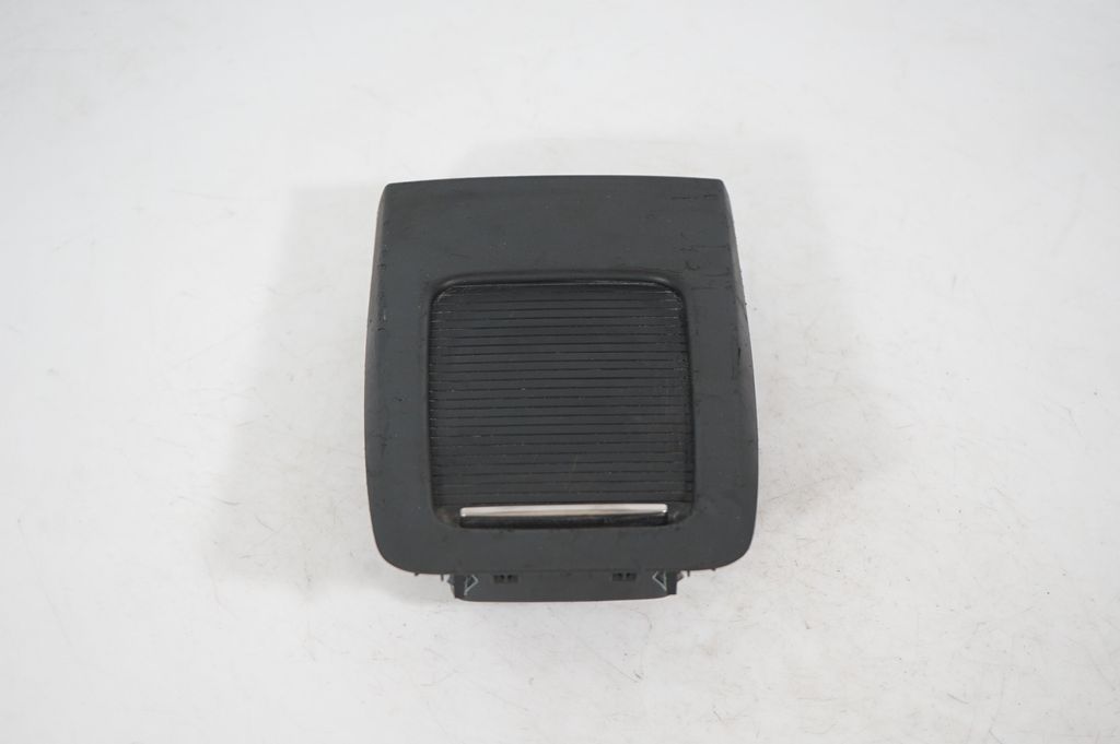 Glove box central console