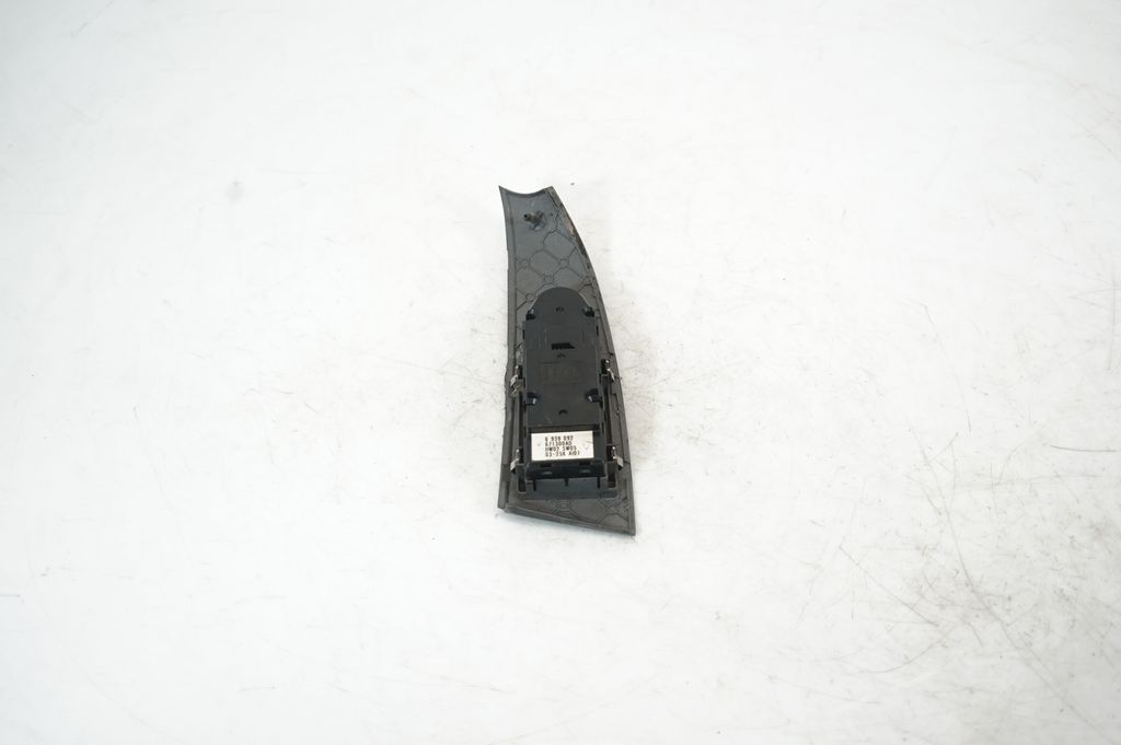 Electric window control switch (5)