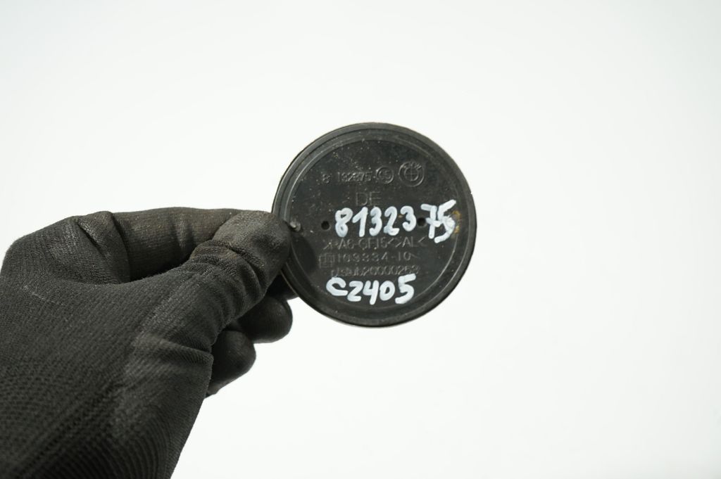 Manufacturer badge logo/emblem (7)